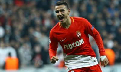 PSG/AS Monaco - Lopes "Montrer que nous sommes là pour gagner, que l'on n’a peur de personne"