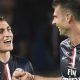 Pierre Ménès vote Thiago Motta en sentinelle contre le Real Madrid parce que...Verratti, notamment