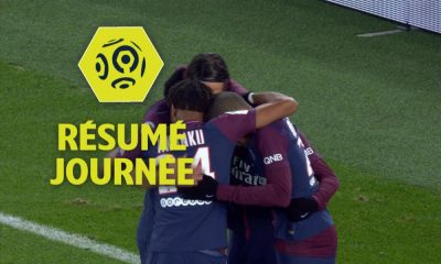 Résumé Ligue 1