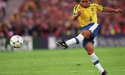 Roberto Carlos Maintenant, je pense que Neymar va plus se concentrer sur son métier, prendre mieux soin de lui