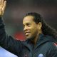 Ronaldinho J’aime toujours le PSG...Je suis toujours ce qu'ils font