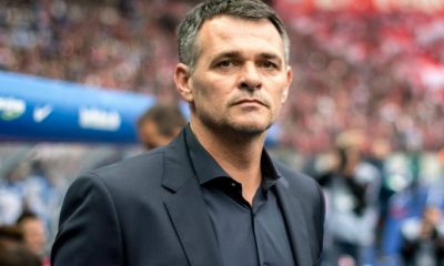 Sagnol Le PSG n’était qu’un assortiment d’individualités, mais ce n'est pas un drame...Le projet est génial