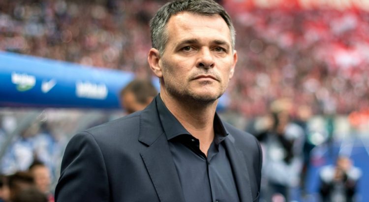 Sagnol Le PSG n’était qu’un assortiment d’individualités, mais ce n'est pas un drame...Le projet est génial