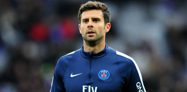 Thiago Motta suspendu pour 3 matchs, il va manquer la finale de Coupe de la Ligue !