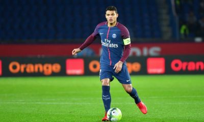 Thiago Silva Il est nécessaire de maintenir une colonne vertébrale...Il faut changer le minimum