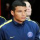 Thiago Silva est devenu le Brésilien le plus capé de l'histoire du PSG