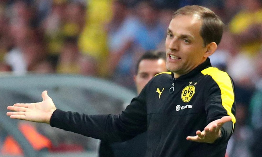 Thomas Tuchel