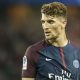 TroyesPSG - Meunier On a fait le job...Le président et la direction ont insisté sur la Ligue des Champions