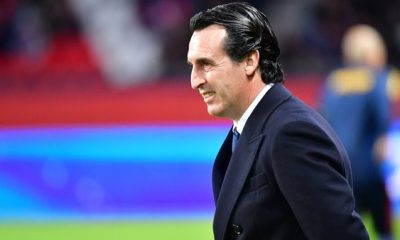 Unai Emery donne des nouvelles de Marquinhos, Verratti, Mbappé, Cavani et Pastore