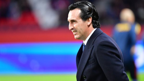 Unai Emery donne des nouvelles de Marquinhos, Verratti, Mbappé, Cavani et Pastore