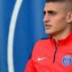 Verratti Les choses sont claires j'ai décidé de rester. J'ai la ferme intention de gagner avec le PSG