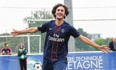 Yacine Adli Il ne faut pas s’arrêter là, il faut travailler et viser plus haut