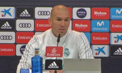 Zinédine Zidane