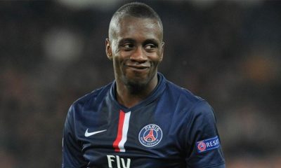 Blaise Matuidi