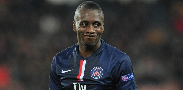 Blaise Matuidi