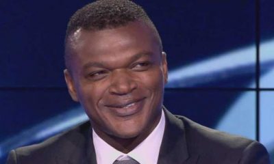 Marcel Desailly