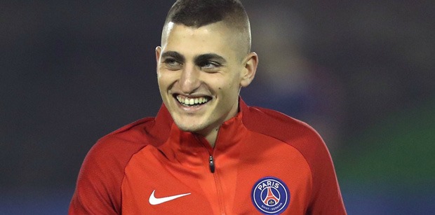 Marco Verratti