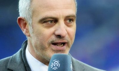 Alain Roche est mécontent de voir Thomas Tuchel s'approcher du PSG