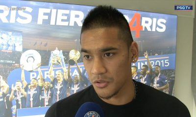 Alphonse Areola