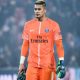 Alphonse Areola La Ligue des Champions On touche le très très haut niveau