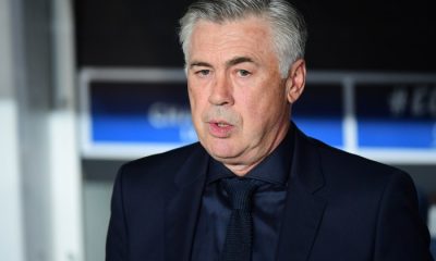 Anciens - Carlo Ancelotti bien parti pour signer à Arsenal, selon Le Parisien