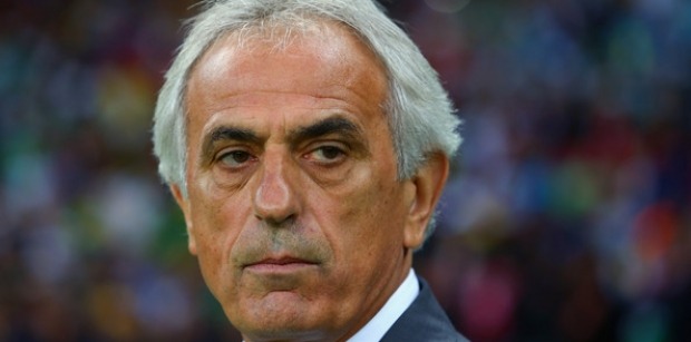 Anciens - Vahid Halilhodzic limogé par la Fédération du Japon juste avant la Coupe du Monde !