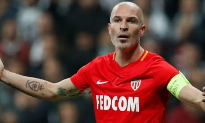 Andrea Raggi C’est le pire match de Monaco depuis que je suis arrivé