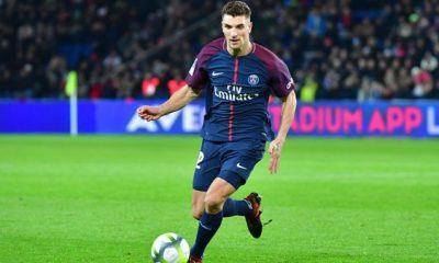 BordeauxPSG - Meunier C'est déjà une préparation pour la future saison