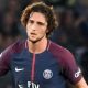 BordeauxPSG - Rabiot On est champions, mais on veut prendre le plus de points possibles