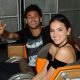 Bruna Marquezine souhaiterait rester en France pour Neymar, d'après O Dia