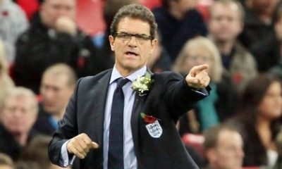 Capello Après Ronaldo et Messi, Mbappé et Neymar joueront le Ballon d'Or dans le futur