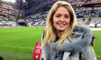 Carine Galli "Le PSG qui voudrait remplacer Areola ? On a l’impression que tout est mieux, sauf ce qu’on a chez nous"