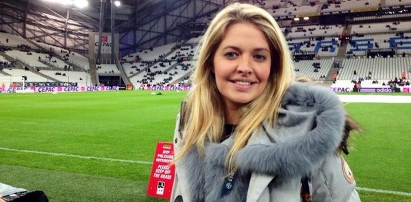 Carine Galli "Le PSG qui voudrait remplacer Areola ? On a l’impression que tout est mieux, sauf ce qu’on a chez nous"