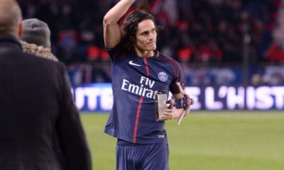 Carlos Bianchi Si Cavani part, je ne sais pas qui mettre autant de pions que lui !