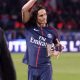 Carlos Bianchi Si Cavani part, je ne sais pas qui mettre autant de pions que lui !