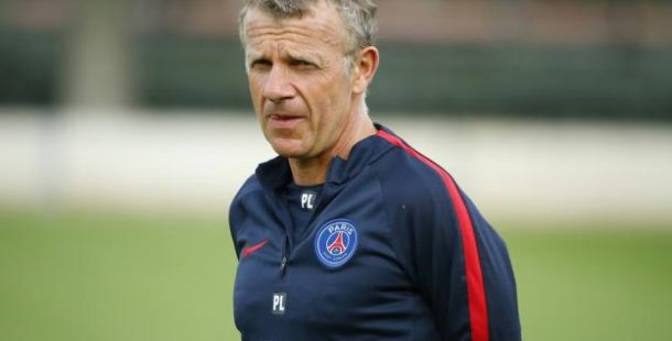 C'est le flou autour Patrice Lair et le staff des Féminines du PSG