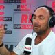 Christophe Dugarry RMC