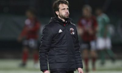 Coupe de France - Masala, coach des Herbiers Avec Paris, on se demande comment perdre