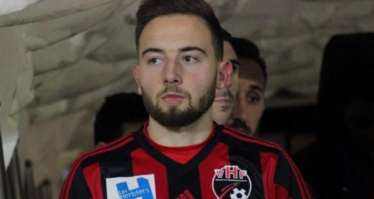 Coupe de France - Un joueur des Herbiers ne veut pas choisir entre le PSG et Caen