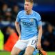 De Bruyne revient sur l'été durant lequel il aurait pu signer au PSG