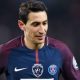 Di Maria il y aura forcément des changements mais on n'en sait pas plus