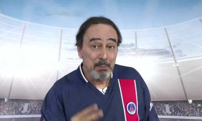 Didier Roustan affirme que Thomas Tuchel au PSG est un choix très intéressant