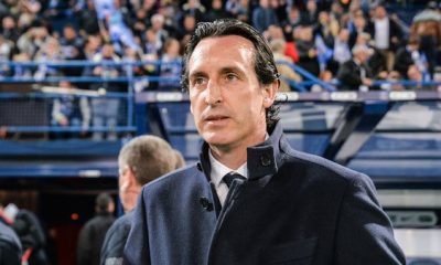 Emery La Champions League, nous ne pouvons pas l’acheter. Nous devons ajouter des ingrédients petit à petit