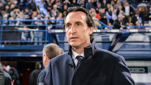 Emery La Champions League, nous ne pouvons pas l’acheter. Nous devons ajouter des ingrédients petit à petit