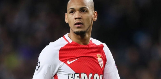 Fabinho Le PSG peut m'intéresser Bien sûr, mais aucune proposition n'est encore arrivée