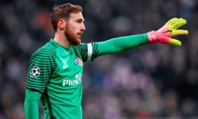 Frédéric Hermel comprend que le PSG s'intéresse à Oblak...mais doute aussi qu'il puisse partir