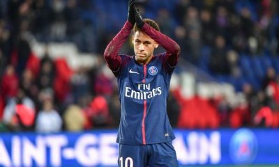 Hervé Penot Neymar ne va pas toutes les semaines démentir...Il est sous contrat avec le PSG