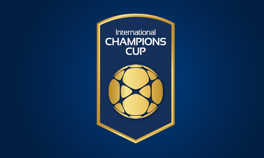 International Champions Cup 2018