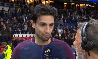 Javier Pastore PSG