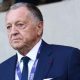 Jean-Michel Aulas le répète le PSG n'est pas bon pour le football français